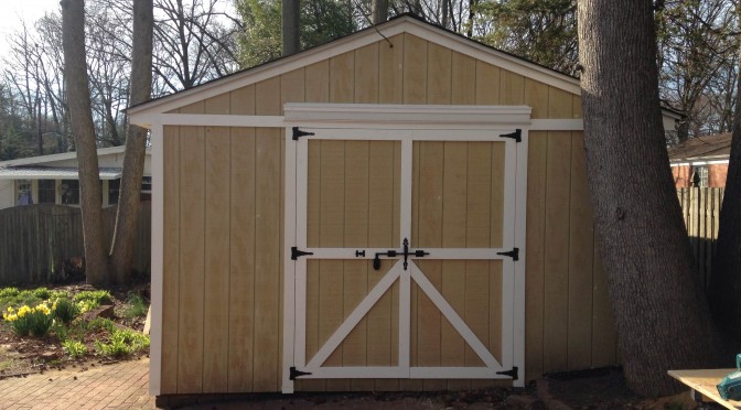 New-Shed-Stain-And-Paint