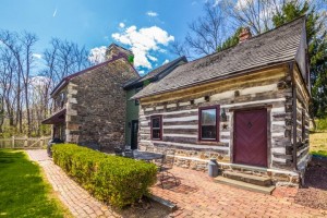 Historic Morgantown Property