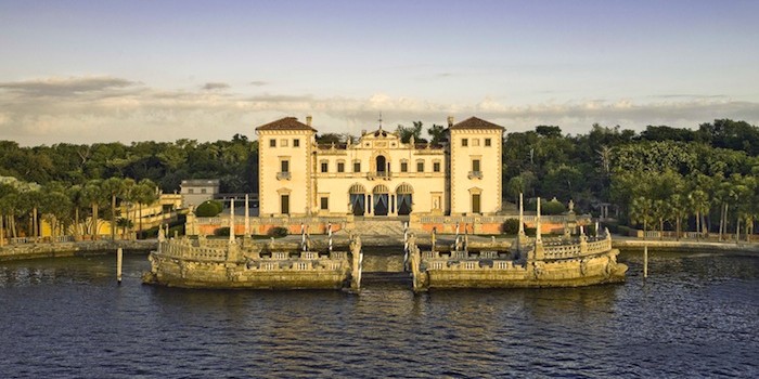 Historic-Vizcaya-Mansion-Estate-Biscayne-Bay-View