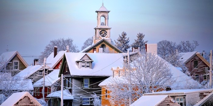 Historic-Portsmouth-NH-Winter-Cityscape