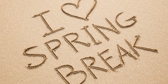 i-love-spring-break